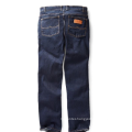 High Quality Mens 5 Pockets Stretch Denim Jeans Supporting OEM/ODM Service